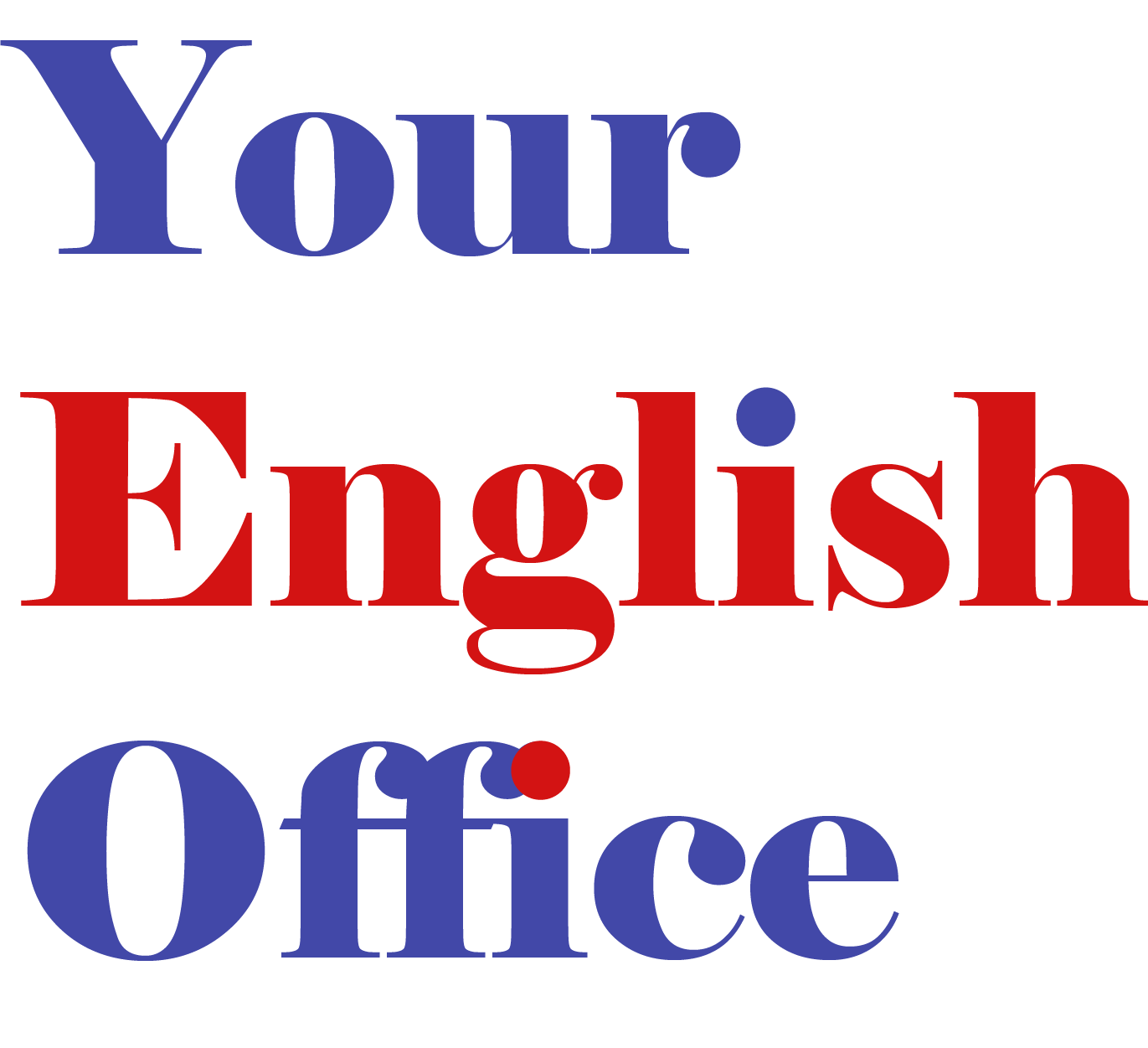 Your English Office